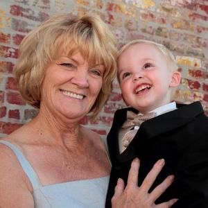 Meet your Posher, Joann